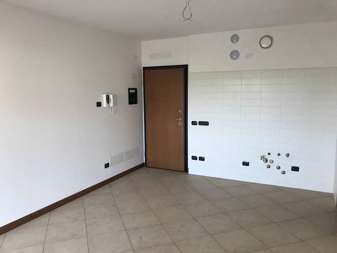 NUOVO BILOCALE CON TERRAZZO Bergamo