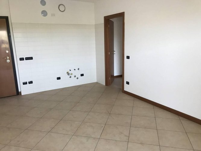 NUOVO BILOCALE CON TERRAZZO Bergamo