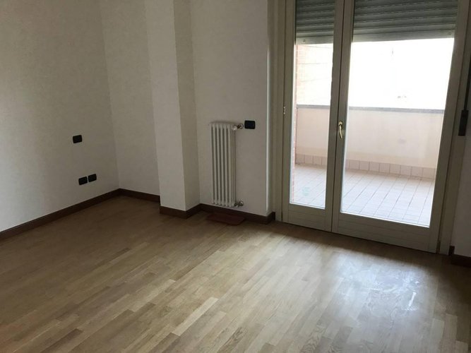 NUOVO BILOCALE CON TERRAZZO Bergamo