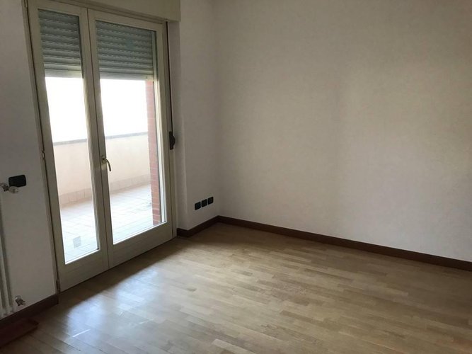 NUOVO BILOCALE CON TERRAZZO Bergamo