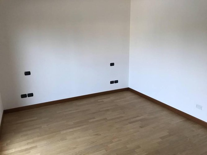 NUOVO BILOCALE CON TERRAZZO Bergamo