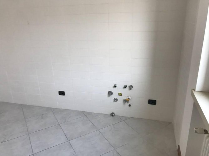 NUOVO QUADRILOCALE