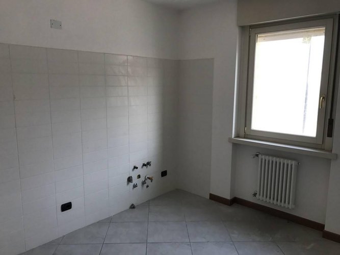 NUOVO QUADRILOCALE Bergamo