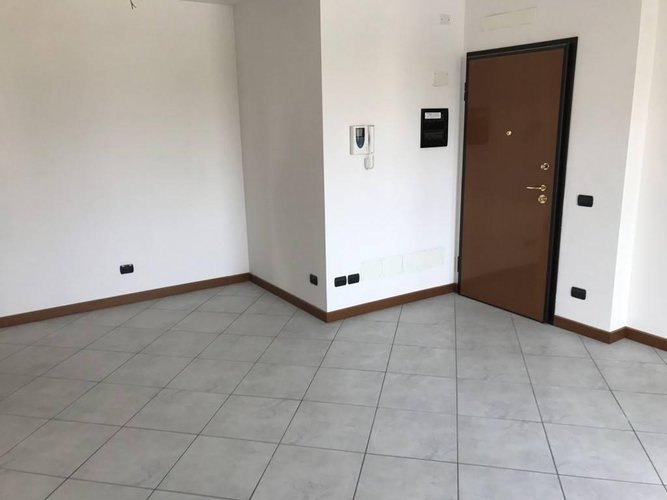 NUOVO QUADRILOCALE Bergamo