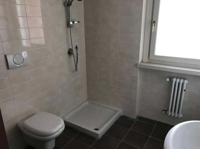 NUOVO QUADRILOCALE Bergamo
