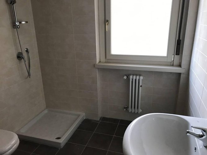 NUOVO QUADRILOCALE Bergamo