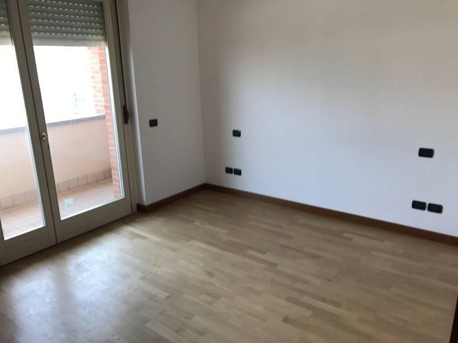 NUOVO QUADRILOCALE Bergamo