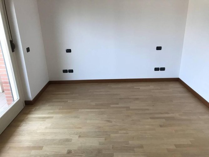 NUOVO QUADRILOCALE Bergamo