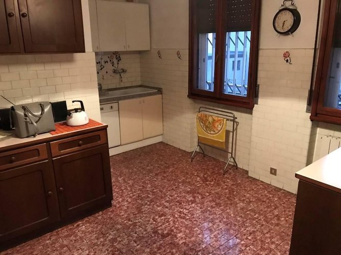 AMPIO APPARTAMENTO MQ. 250 Bergamo