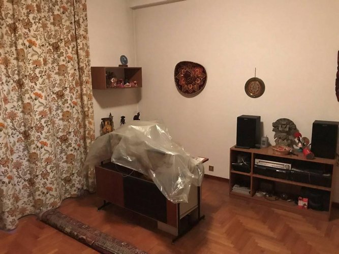 AMPIO APPARTAMENTO MQ. 250 Bergamo