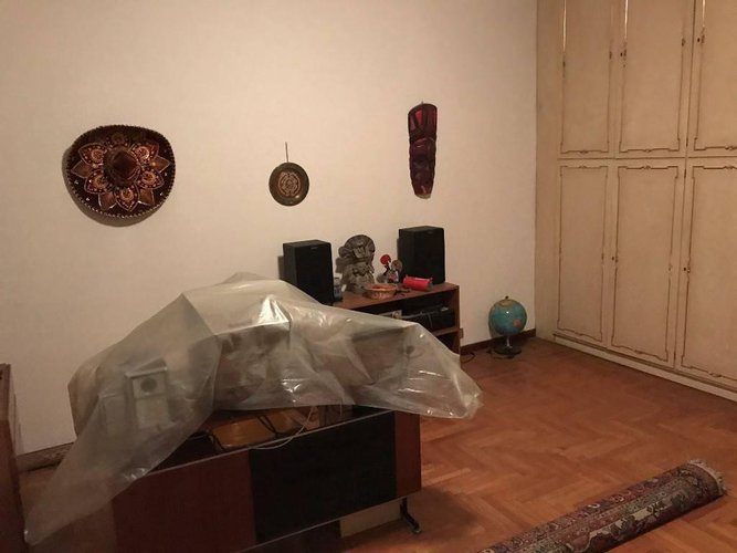 AMPIO APPARTAMENTO MQ. 250 Bergamo