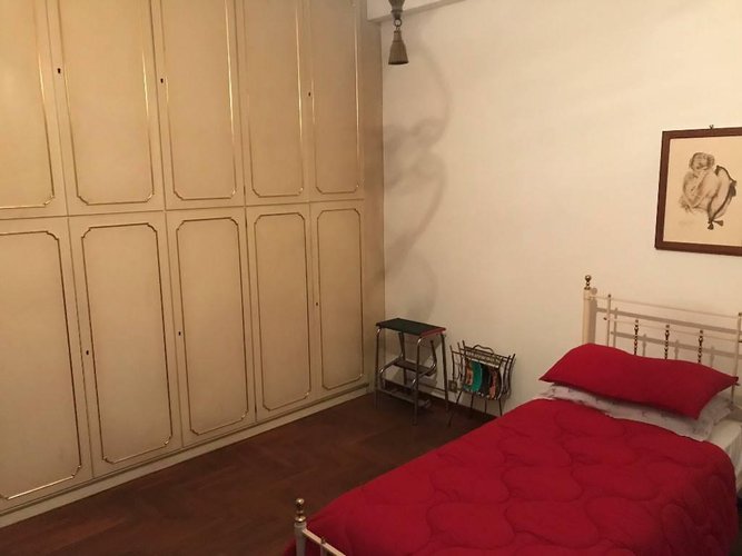 AMPIO APPARTAMENTO MQ. 250 Bergamo