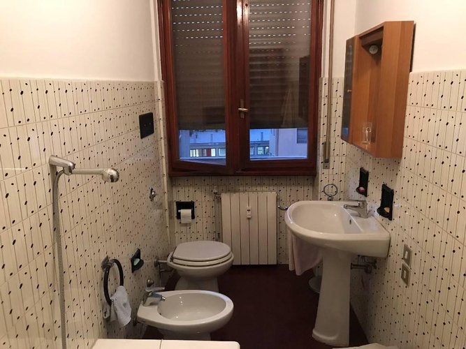 AMPIO APPARTAMENTO MQ. 250 Bergamo