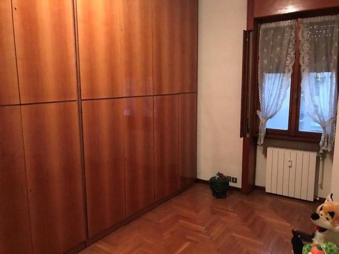 AMPIO APPARTAMENTO MQ. 250 Bergamo