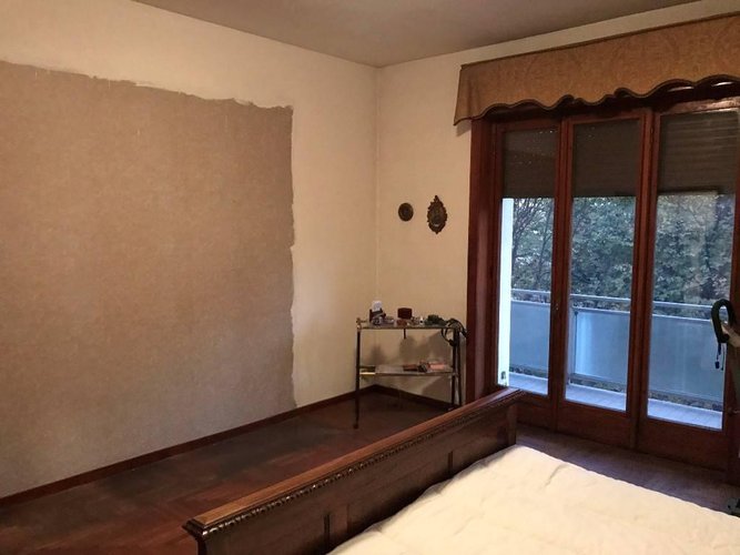 AMPIO APPARTAMENTO MQ. 250 Bergamo