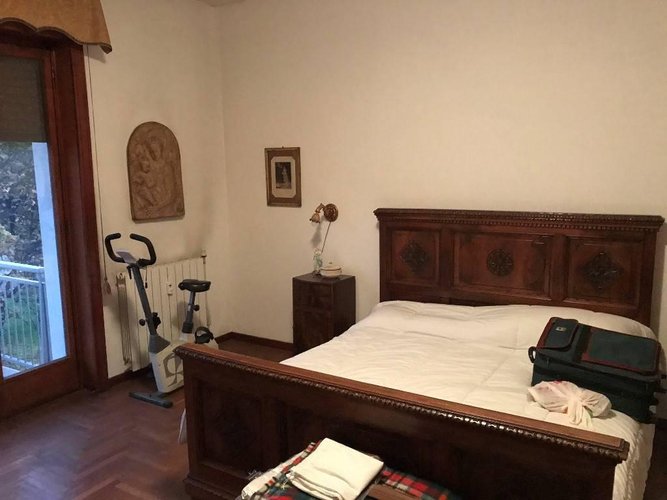 AMPIO APPARTAMENTO MQ. 250 Bergamo