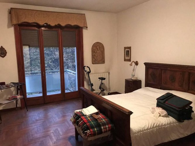 AMPIO APPARTAMENTO MQ. 250 Bergamo