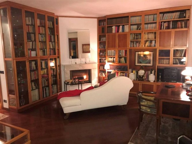 VILLA BIFAMILIARE Bergamo
