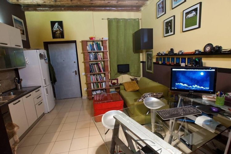 MONOLOCALE O STUDIO PROFESSIONALE
