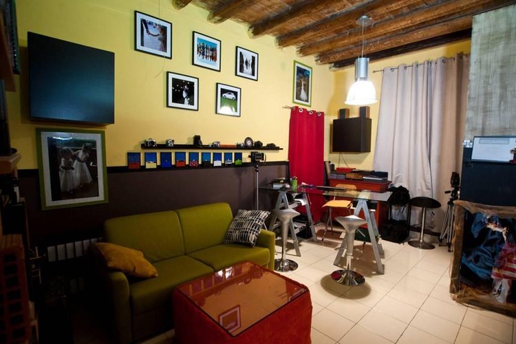 MONOLOCALE O STUDIO PROFESSIONALE Torre Boldone