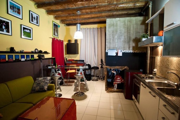 MONOLOCALE O STUDIO PROFESSIONALE Torre Boldone