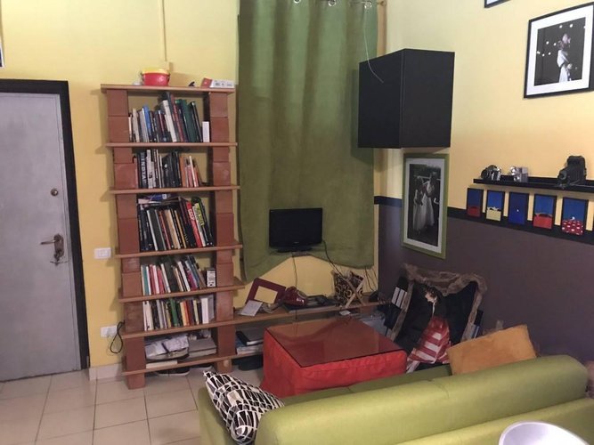 MONOLOCALE O STUDIO PROFESSIONALE Torre Boldone