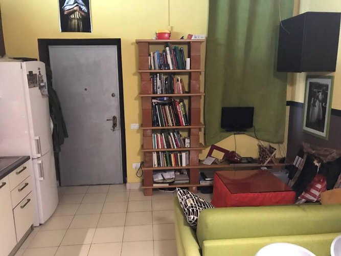 MONOLOCALE O STUDIO PROFESSIONALE Torre Boldone