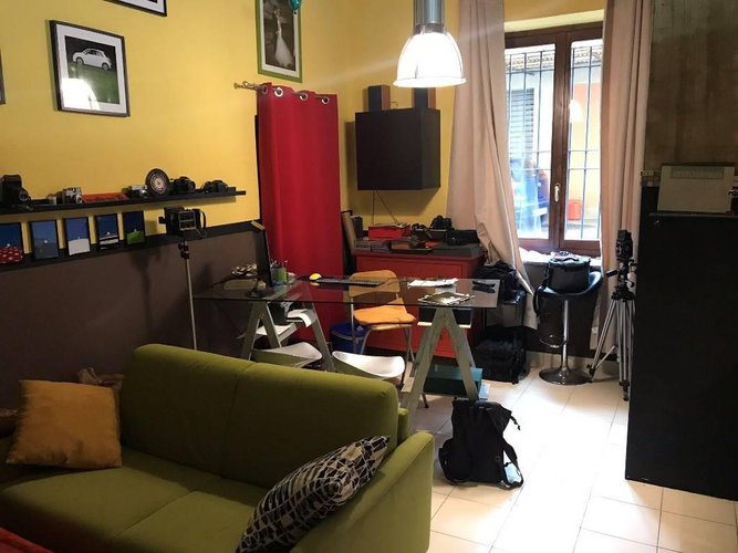 MONOLOCALE O STUDIO PROFESSIONALE Torre Boldone
