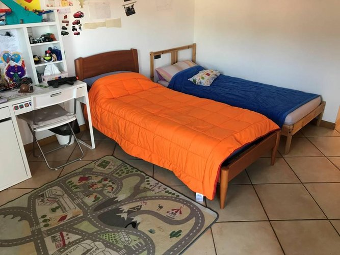 TRILOCALE VUOTO Bergamo