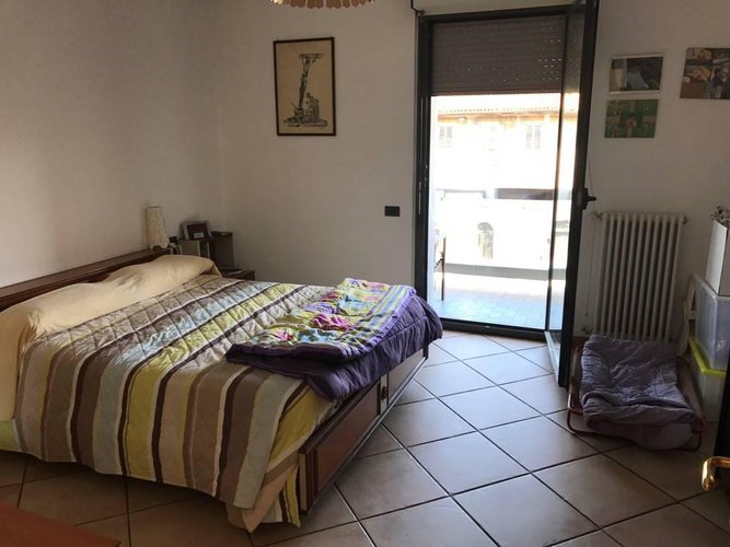 TRILOCALE VUOTO Bergamo