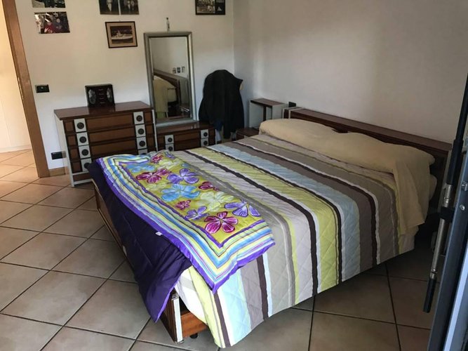TRILOCALE VUOTO Bergamo