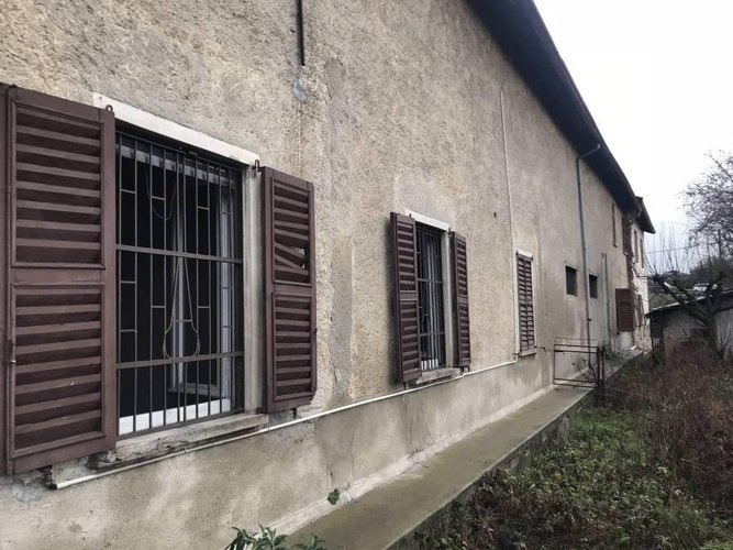 RUSTICO-HOTEL- MOTEL- BED & BREAKFAST- RISTORANTE- UFFICI. Bergamo