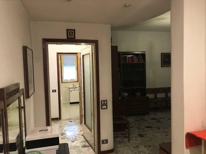 TRILOCALE Alzano Lombardo