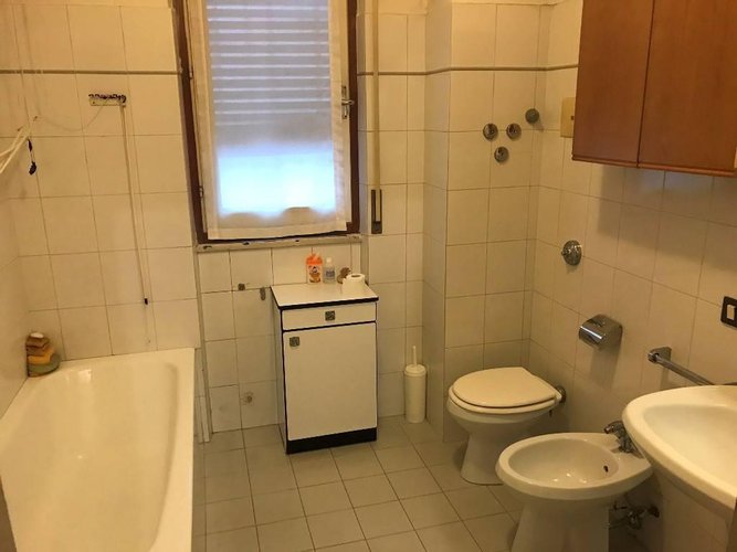 TRILOCALE Alzano Lombardo