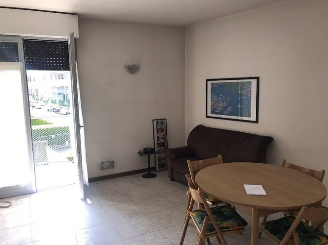 BILOCALE ARREDATO