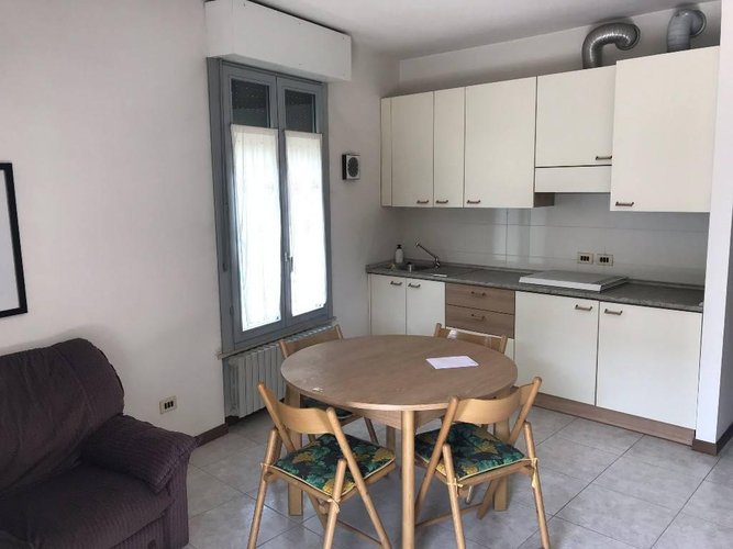 BILOCALE ARREDATO Bergamo