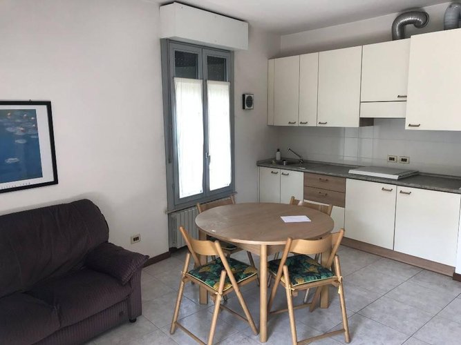 BILOCALE ARREDATO Bergamo