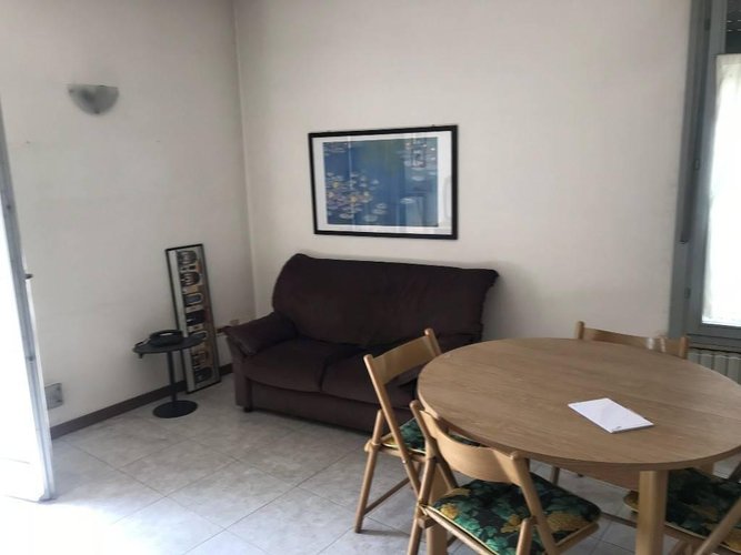 BILOCALE ARREDATO Bergamo