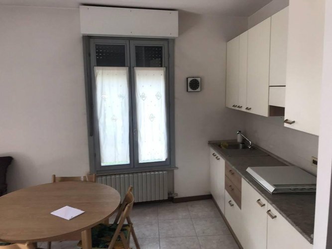 BILOCALE ARREDATO Bergamo