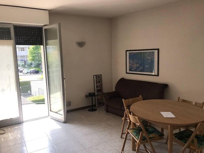 BILOCALE ARREDATO Bergamo