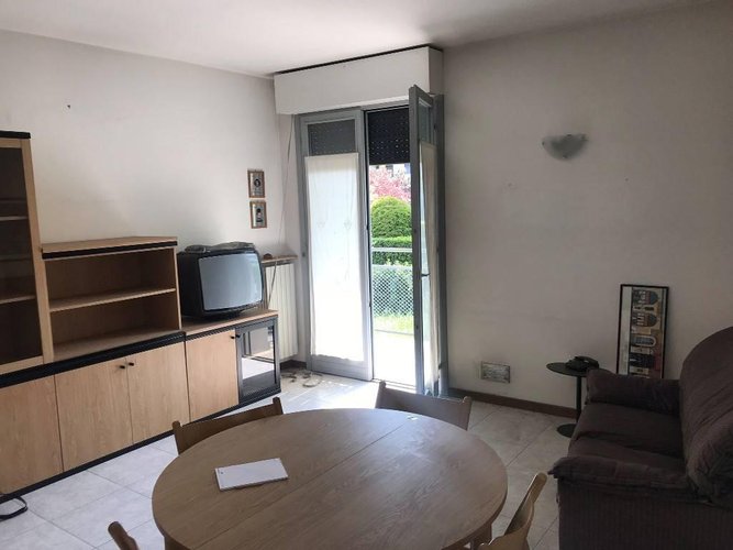 BILOCALE ARREDATO Bergamo