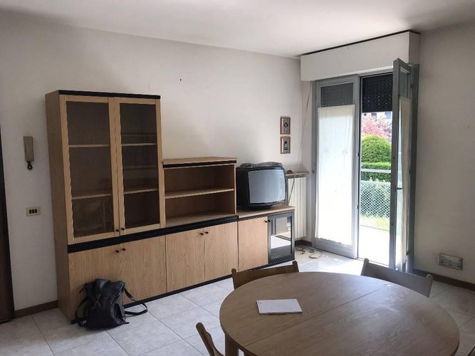 BILOCALE ARREDATO Bergamo
