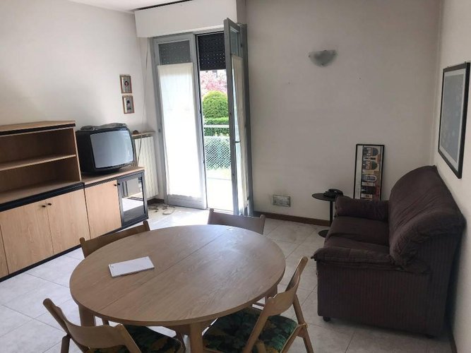 BILOCALE ARREDATO Bergamo