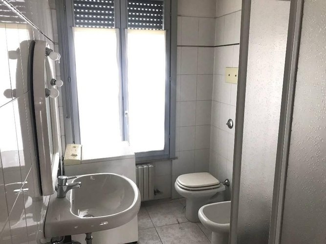 BILOCALE ARREDATO Bergamo