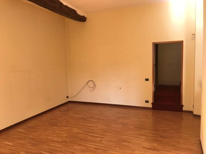 AMPIO SOLUZIONE IMMOBILIARE FRAZIONABILE Bergamo
