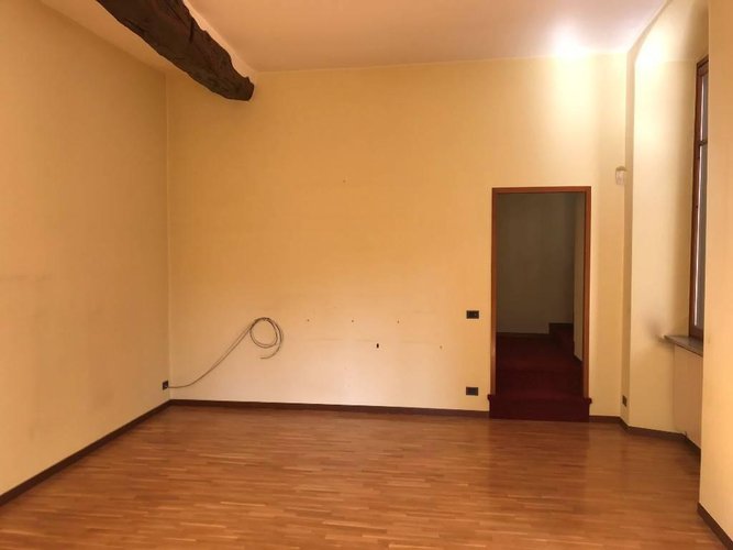 AMPIO SOLUZIONE IMMOBILIARE FRAZIONABILE Bergamo