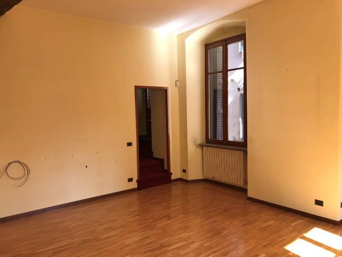 AMPIO SOLUZIONE IMMOBILIARE FRAZIONABILE Bergamo