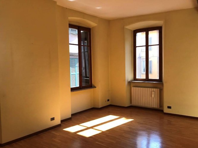 AMPIO SOLUZIONE IMMOBILIARE FRAZIONABILE Bergamo