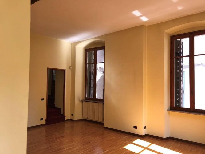 AMPIO SOLUZIONE IMMOBILIARE FRAZIONABILE Bergamo