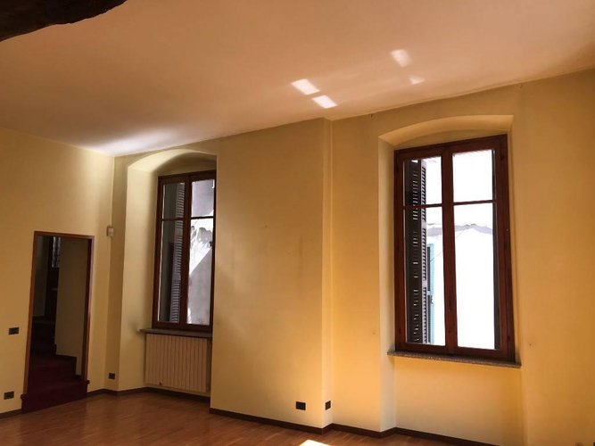 AMPIO SOLUZIONE IMMOBILIARE FRAZIONABILE Bergamo